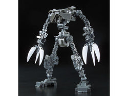 Gundam - RG 1/144 - Mobile Suit Gundam - MSM-07S Z'gok (Char's Custom) - Model Kit