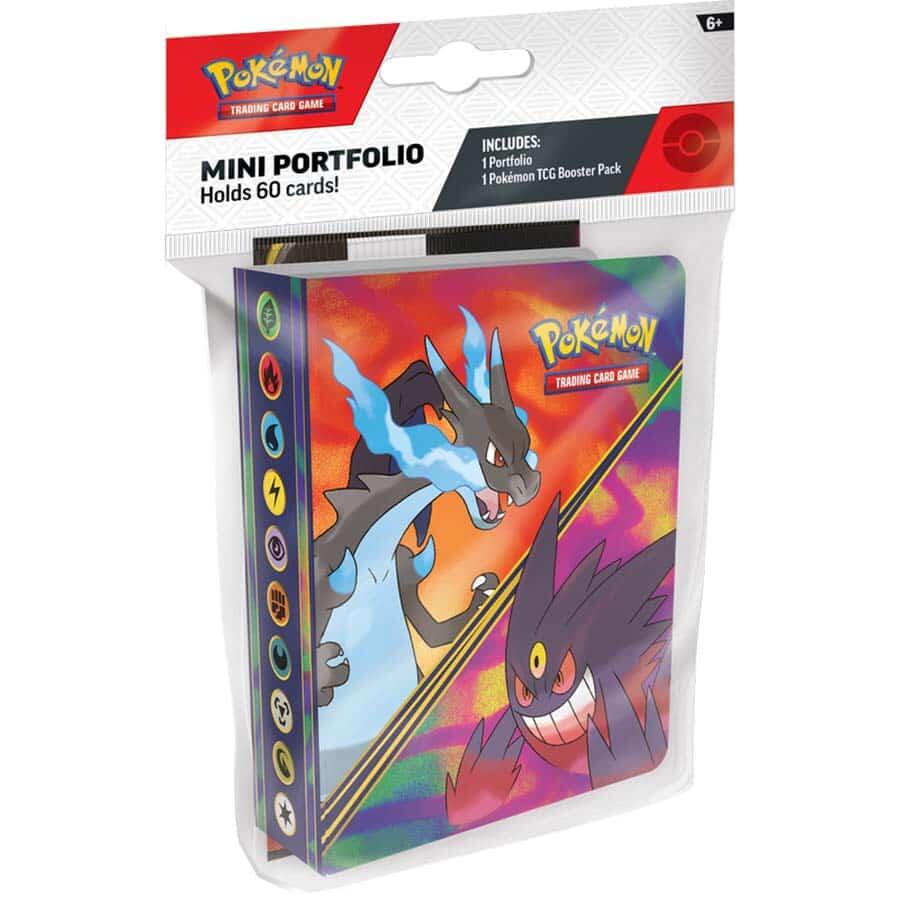 Pokemon: 2026 Q1 Mini Portfolio [PKMC]