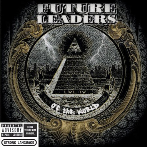 LVL Iv [CD]