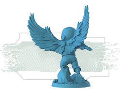 Marvel United: X-Men First Class - Kickstarter Exclusive (ONLINE ORDER ONLY)