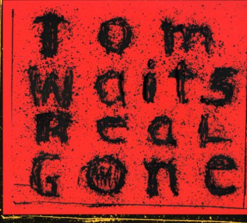 Real Gone [CD]