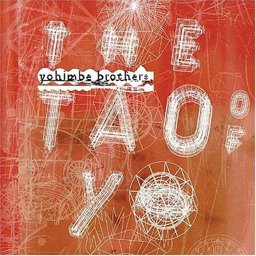 The Tao Of Yo [LP]