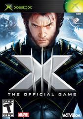 X-Men: The Official Game - Xbox (ONLINE ORDER ONLY)