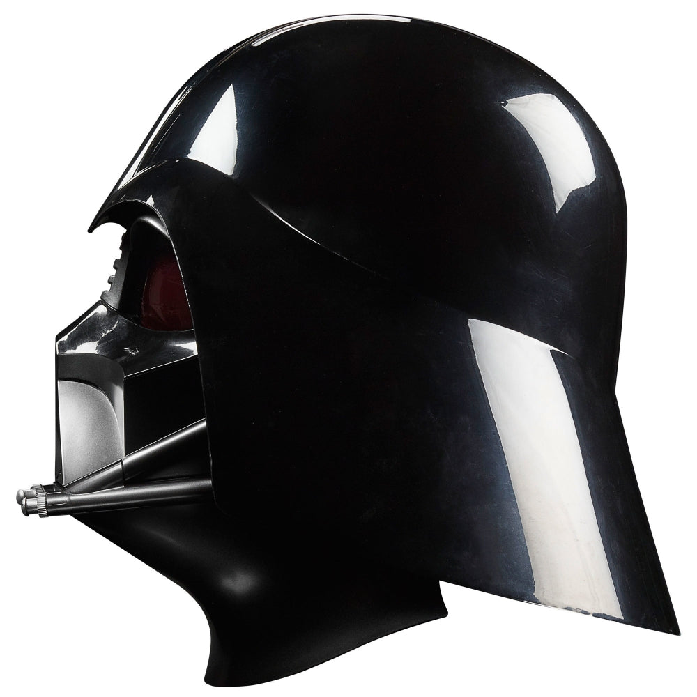 Star Wars: The Black Series - Darth Vader Premium Electronic Helmet (ONLINE ORDER ONLY)