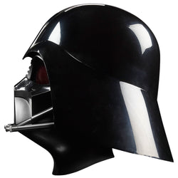 Star Wars: The Black Series - Darth Vader Premium Electronic Helmet (ONLINE ORDER ONLY)