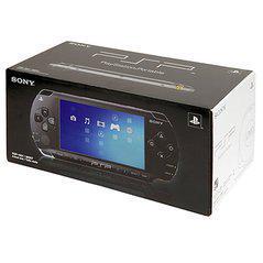 PSP 1000 Console Black - PSP (ONLINE ORDER ONLY)