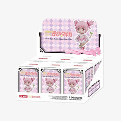 Puella Magi Madoka Magica Iconic Scenes Series Figures Blind Box
