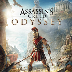 Assassin's Creed Odyssey [European Import] (PlayStation 4) (ONLINE ORDER ONLY)
