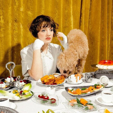 Sucker's Lunch [CD] (ONLINE ORDER ONLY)
