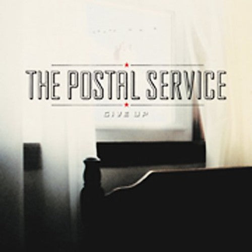 Give Up [Vinyl]