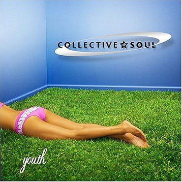 Youth [CD]