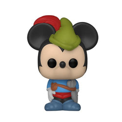 Funko Bitty Pop! Disney Classics Mini-Figure 4-Pack - Select Set(s) (Online Order Only)