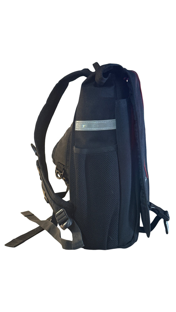 PlayStation 3 System Black Backpack (Online Order Only)