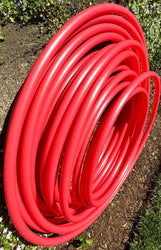 3/4 Cherry Limeade Color-Shift HDPE Hoops (ONLINE ORDER ONLY)