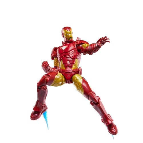 Iron Man Marvel Legends 6-Inch Action Figure - Select Figure(s) (Online Order Only)