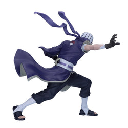 Naruto: Shippuden Madara Uchiha Masked Vibration Stars Statue (ONLINE ORDER ONLY)