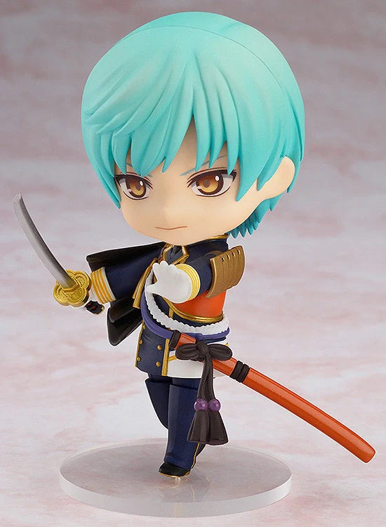 Touken Ranbu -ONLINE- Nendoroid 581 Ichigo Hitohuri (ONLINE ORDER ONLY)