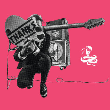 Summertime Blues [Vinyl] (ONLINE ORDER ONLY)