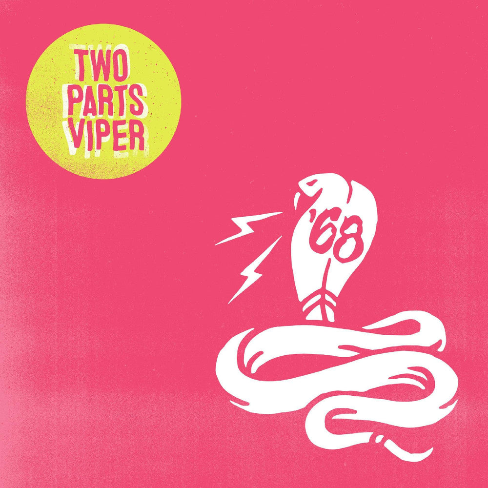 Two Parts Viper [CD] (ONLINE ORDER ONLY)