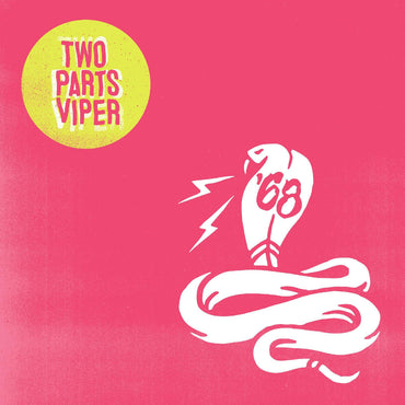 Two Parts Viper [CD] (ONLINE ORDER ONLY)