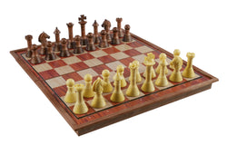 Chess Set - Folding Woody Magnetic Chess Set (ONLINE ORDER ONLY)