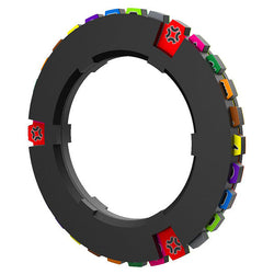 Multi-Ring: Rotating Condition/Health Tracker Rings (10ct) (Online Order Only)