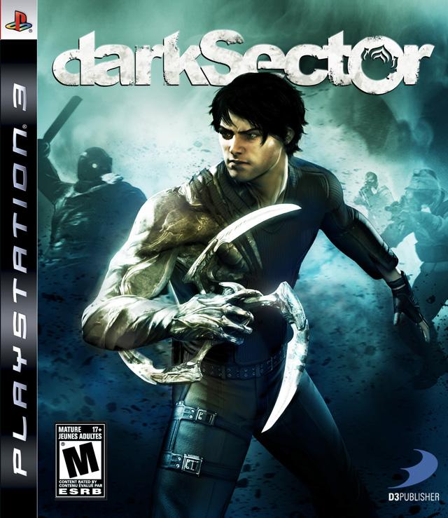 Dark Sector (Playstation 3) (Online Only)