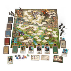 The Lord of the Rings: Adventure to Mount Doom (ONLINE ORDER ONLY)