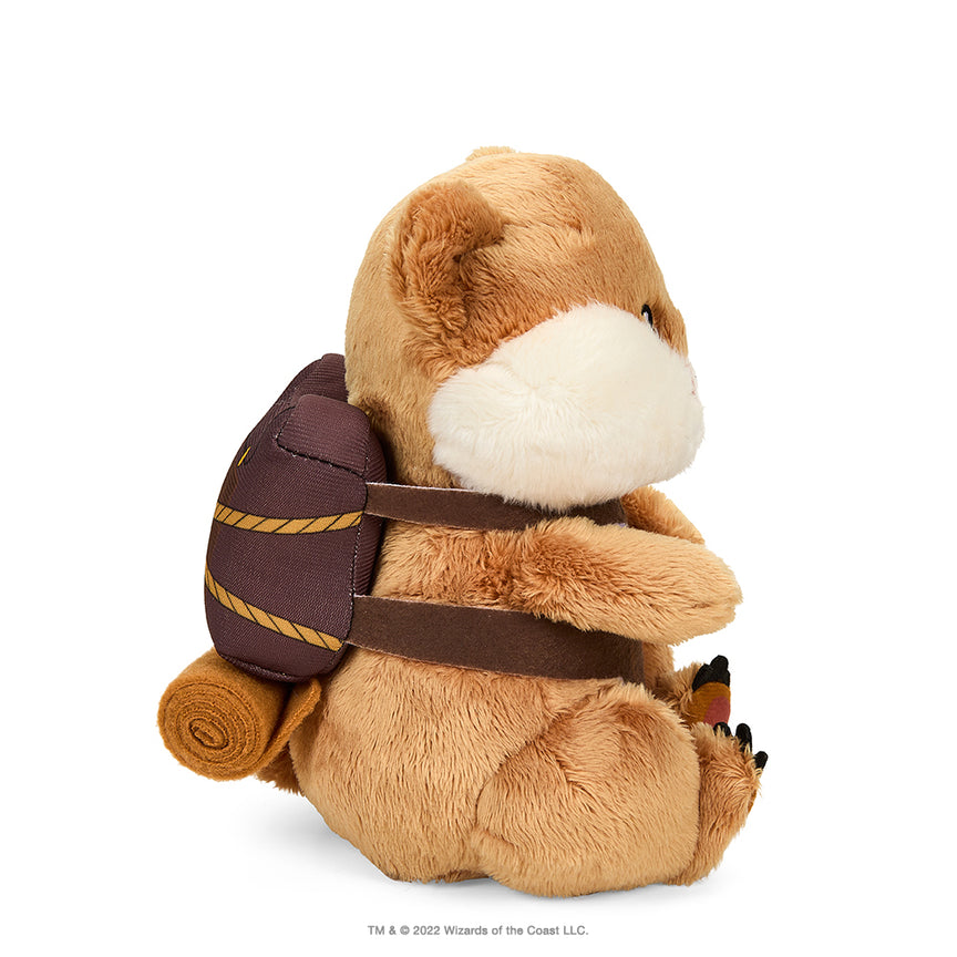 Phunny Plush: D&D - Giant Space Hamster (ONLINE ORDER ONLY)