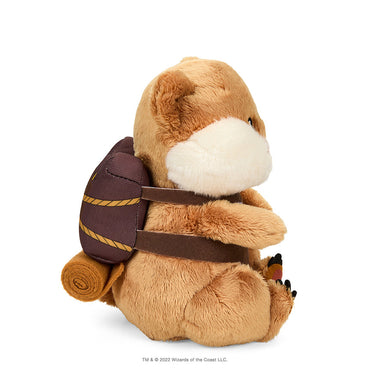 Phunny Plush: D&D - Giant Space Hamster (ONLINE ORDER ONLY)