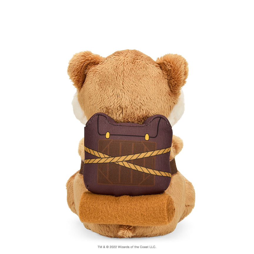 Phunny Plush: D&D - Giant Space Hamster (ONLINE ORDER ONLY)