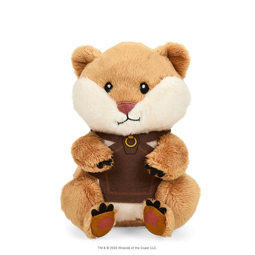 Phunny Plush: D&D - Giant Space Hamster (ONLINE ORDER ONLY)