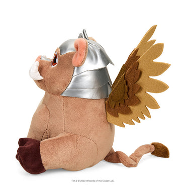 Phunny Plush: D&D - Giant Space Swine (ONLINE ORDER ONLY)