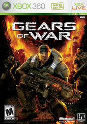 Gears of War: C.O.G Bundle (Xbox 360) (ONLINE ORDER ONLY)