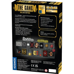 The Gang - Deluxe Edition (ONLINE ORDER ONLY)