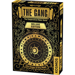 The Gang - Deluxe Edition (ONLINE ORDER ONLY)