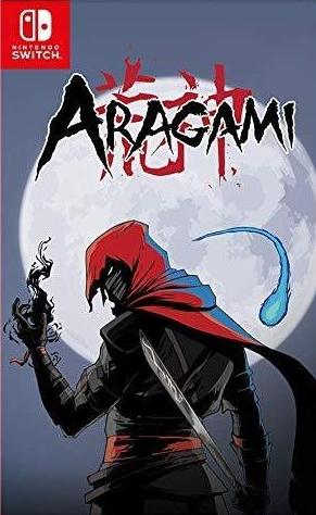 Aragami: Shadow Edition (Nintendo Switch) (ONLINE ORDER ONLY)