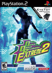 Ultimate Dance Bundle (Playstation/ Playstation 2) (ONLINE ORDER ONLY)