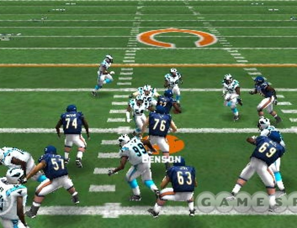 Madden NFL 06 (Playstation 2) (Online Order Only)