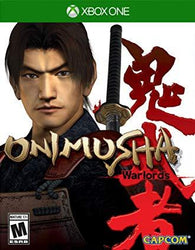Onimusha (Xbox One) (Online Only)