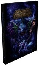 D&D: Ghosts of Saltmarsh Alternate Cover (ONLINE ORDER ONLY)