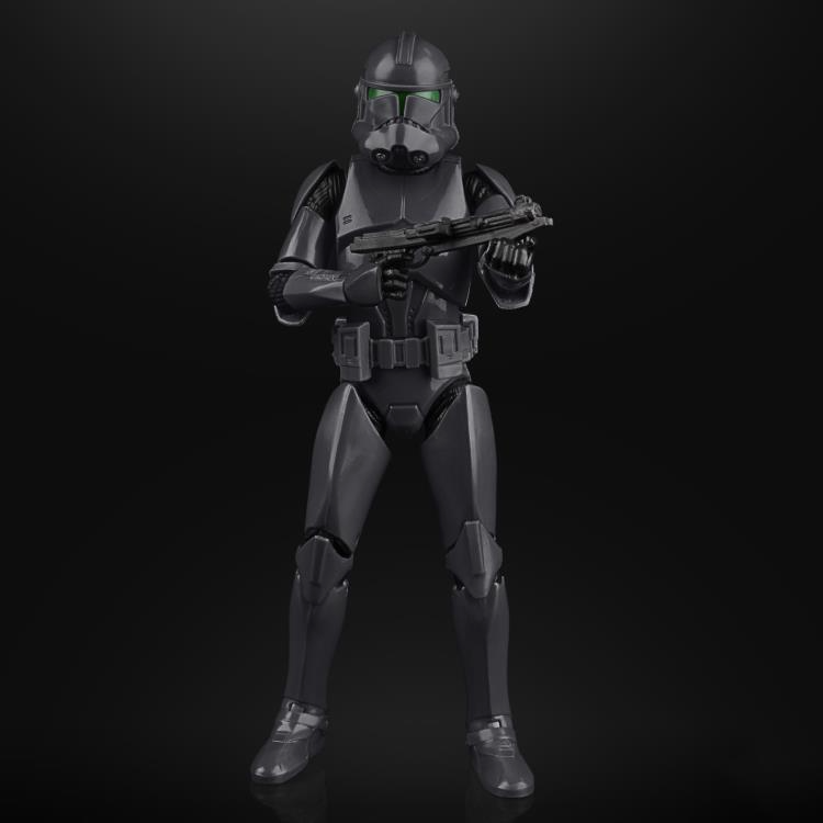 Star Wars: The Black Series - Elite Squad Trooper (The Bad Batch) 6-Inch Action Figure (ONLINE ORDER ONLY)