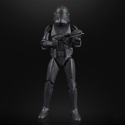 Star Wars: The Black Series - Elite Squad Trooper (The Bad Batch) 6-Inch Action Figure (ONLINE ORDER ONLY)