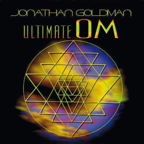 Ultimate Om [CD]