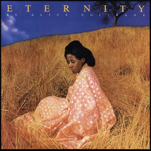 Eternity [CD]