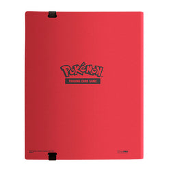 Binder: PRO 9-Pocket Pokemon- Charmander (ONLINE ORDER ONLY)