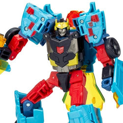 Transformers Generations Legacy Deluxe - Select Figure(s) (Online Order Only)