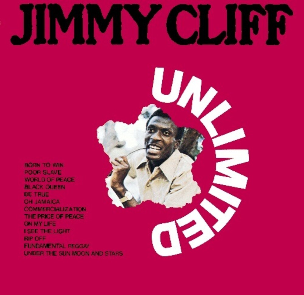 Unlimited [CD]