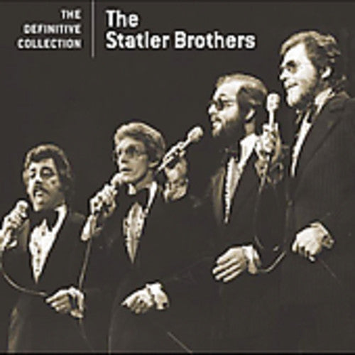 Definitive Collection [CD]