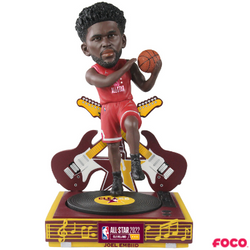 2022 NBA All-Star Bobbleheads (ONLINE ORDER ONLY)